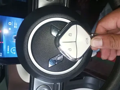 Wuling Bingo