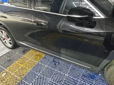 Nio EC6