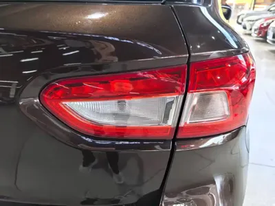 GAC Motor Trumpchi GS4