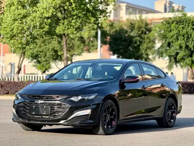 Chevrolet Malibu XL