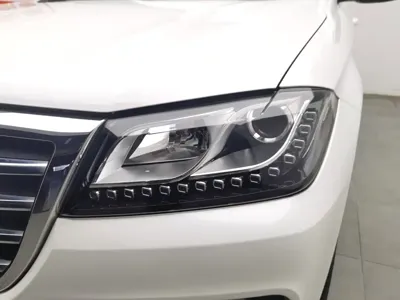 Haval H2