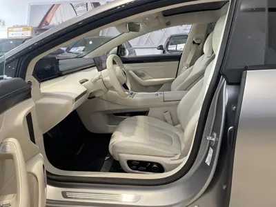 智界 Zhijie S7
