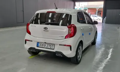 Kia Morning