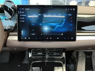BYD Han