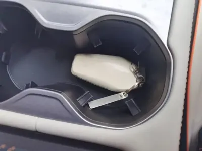 BYD PLUS New Energy