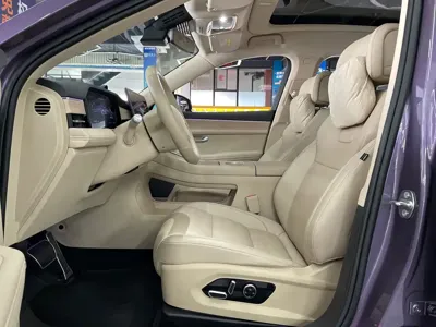 AITO 问界 AITO M5