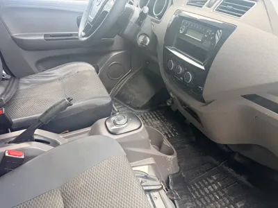 Geely Shuailing