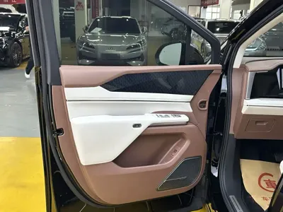 BYD Xia