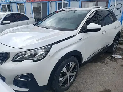 Peugeot 4008