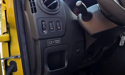 Renault-KoreaSamsung Master