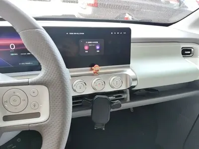 Wuling Air ev