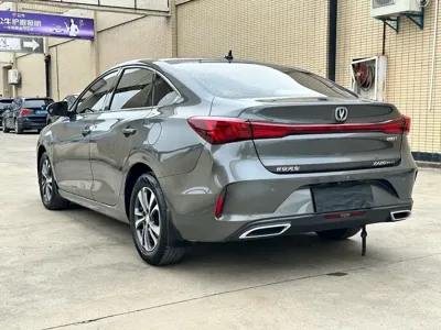 Changan Eado