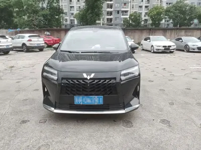 Wuling Xingguang 730