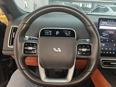 Li Auto Li L9