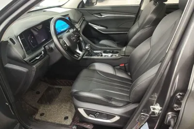 Changan CS75 Plus