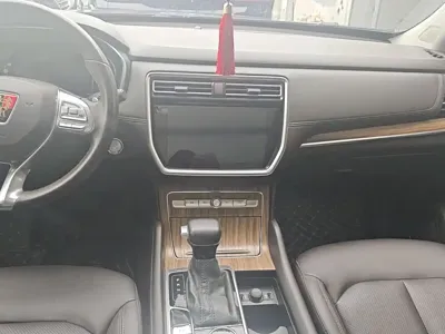 Roewe RX8