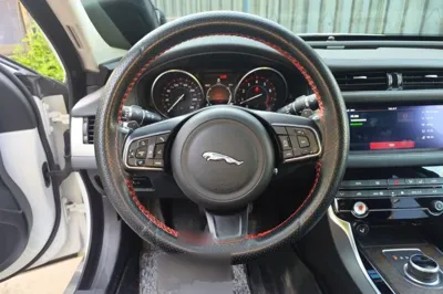 Jaguar XFL