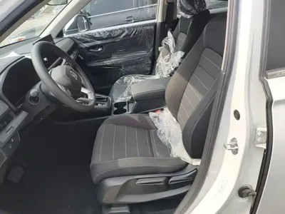 Honda Breeze