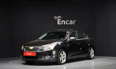ChevroletGMDaewoo Lacetti