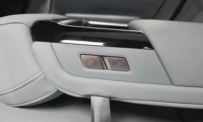 Polestar Polestar 4