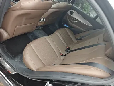 Mercedes-Benz E-Class (Import)