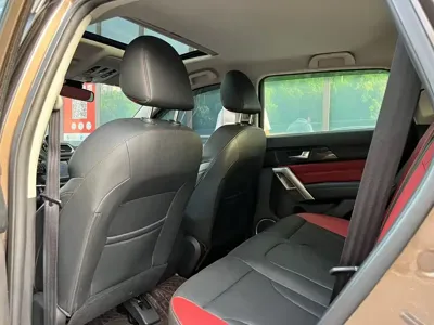 Haval H2