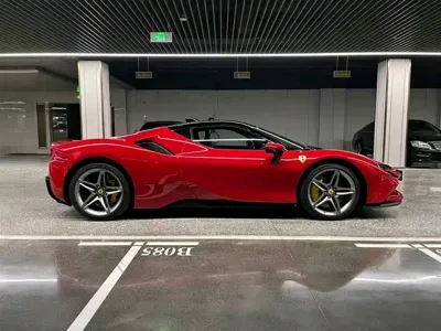 Ferrari SF90