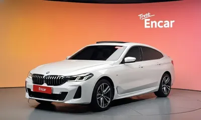 BMW Gran Turismo