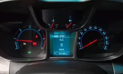 ChevroletGMDaewoo Orlando