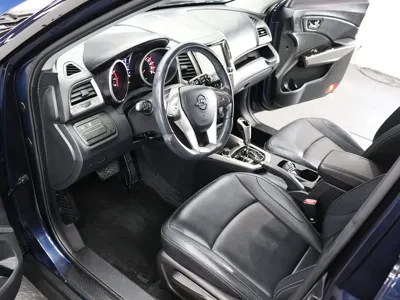KG_Mobility_Ssangyong TIBOLI