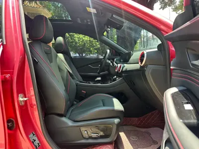 Fengxing Fengxing T5 EVO