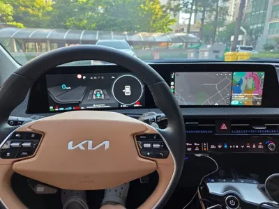 Kia EV6