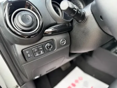 Kia KX1