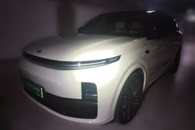 Li Auto L7