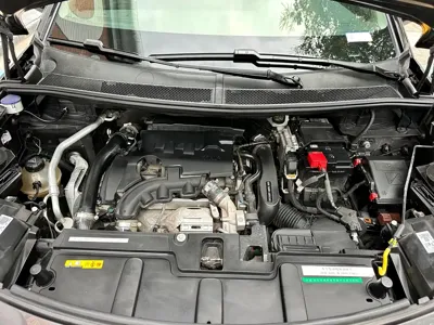 Peugeot 4008