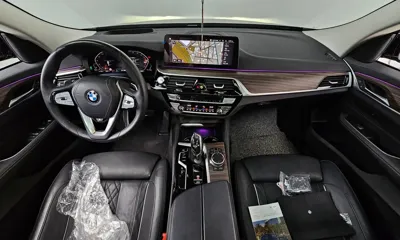 BMW Gran Turismo