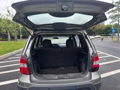 Nissan Livina