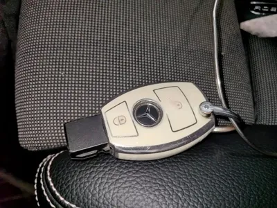 Mercedes-Benz A-Class (Import)