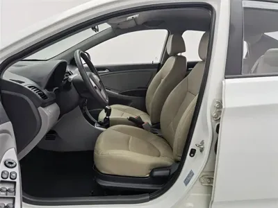 Hyundai Verna