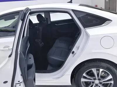 Changan Eado