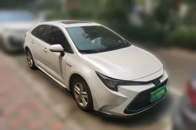Toyota Levin