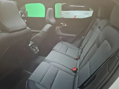 Polestar Polestar 2