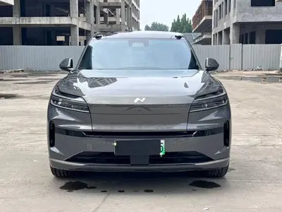 ONVO 乐道L90
