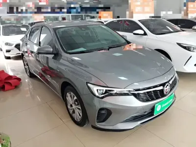 Buick Verano
