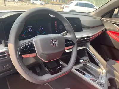 Changan CS35PLUS