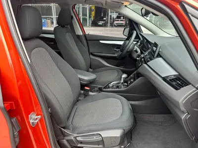 BMW 2 Series Active Tourer