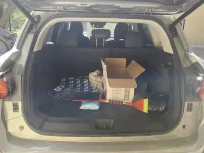 Haval Big Dog PLUS