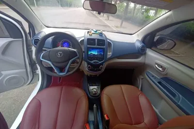 Changan Benni E-Star