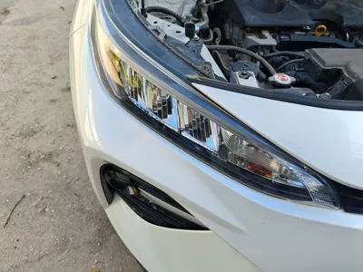 Toyota Wildlander