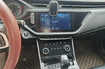 Chery Arrizo GX